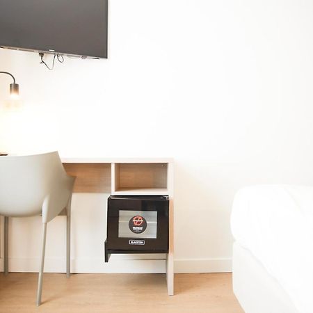 Residentie Alfa Inn*** Blankenberge Zewnętrze zdjęcie
