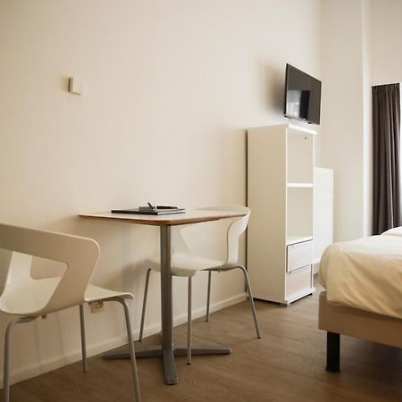 Residentie Alfa Inn*** Blankenberge Zewnętrze zdjęcie