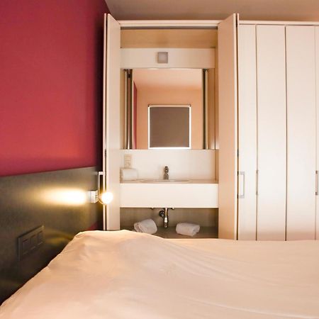Residentie Alfa Inn*** Blankenberge Zewnętrze zdjęcie