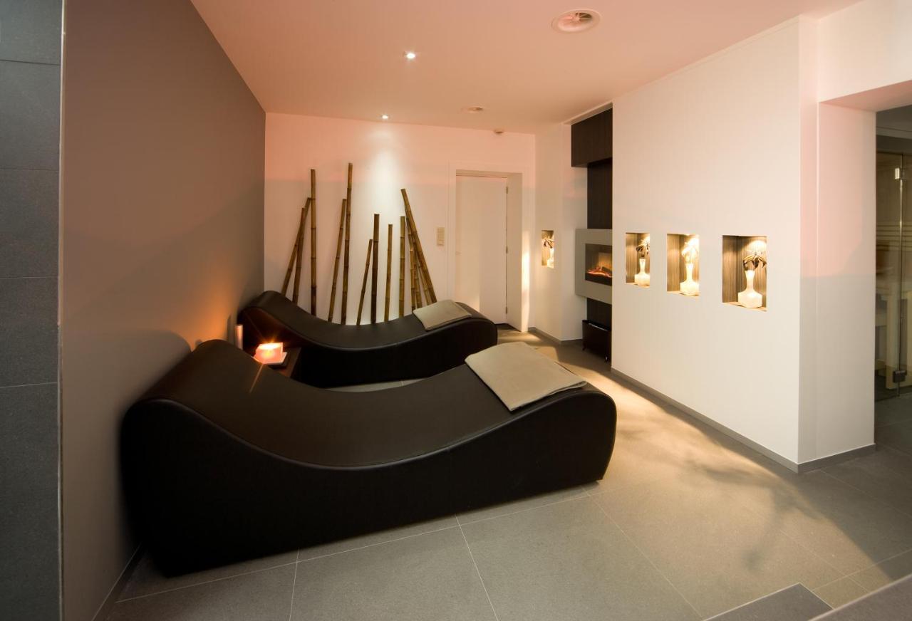 Residentie Alfa Inn*** Blankenberge Zewnętrze zdjęcie