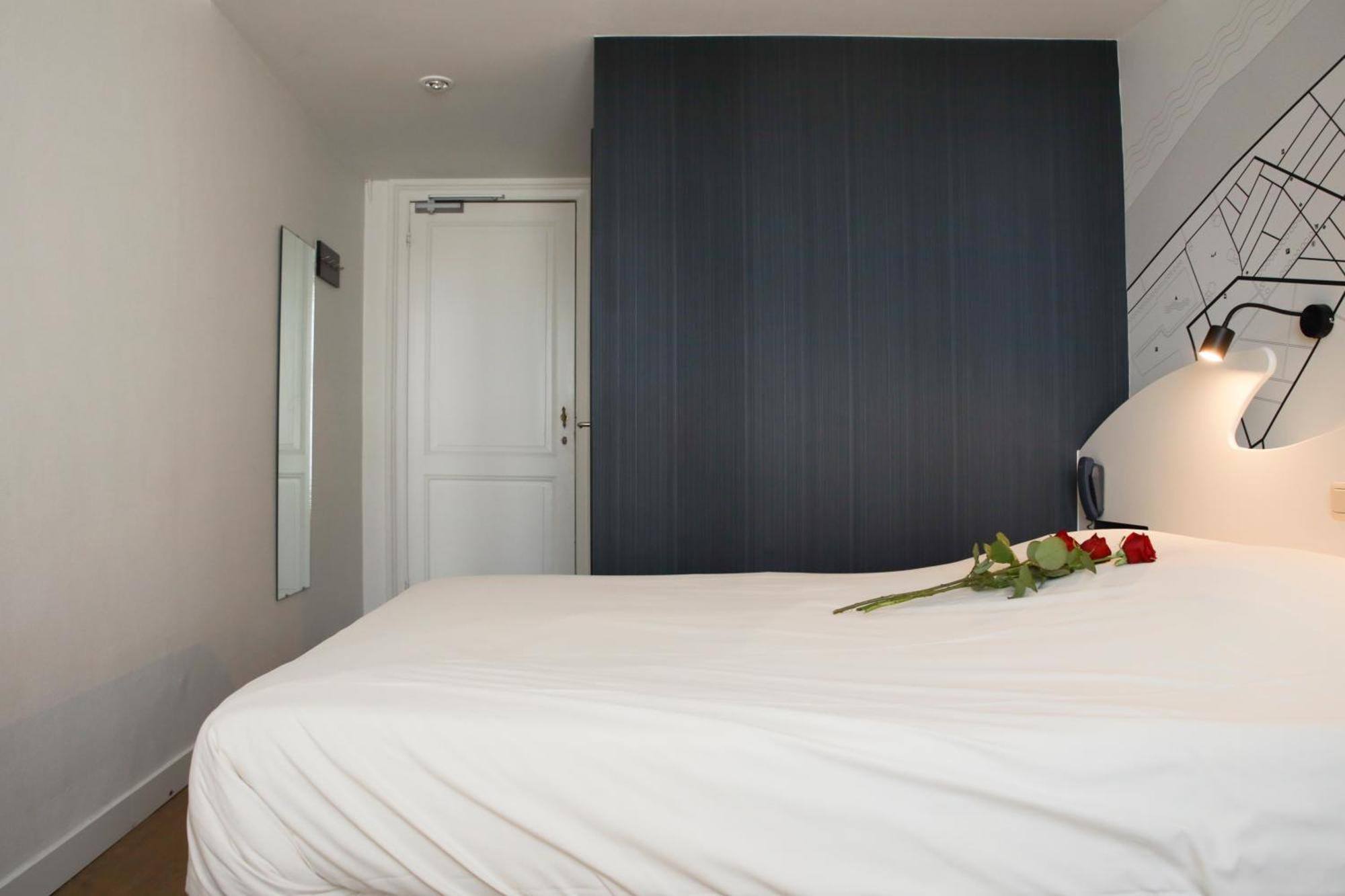 Residentie Alfa Inn*** Blankenberge Zewnętrze zdjęcie