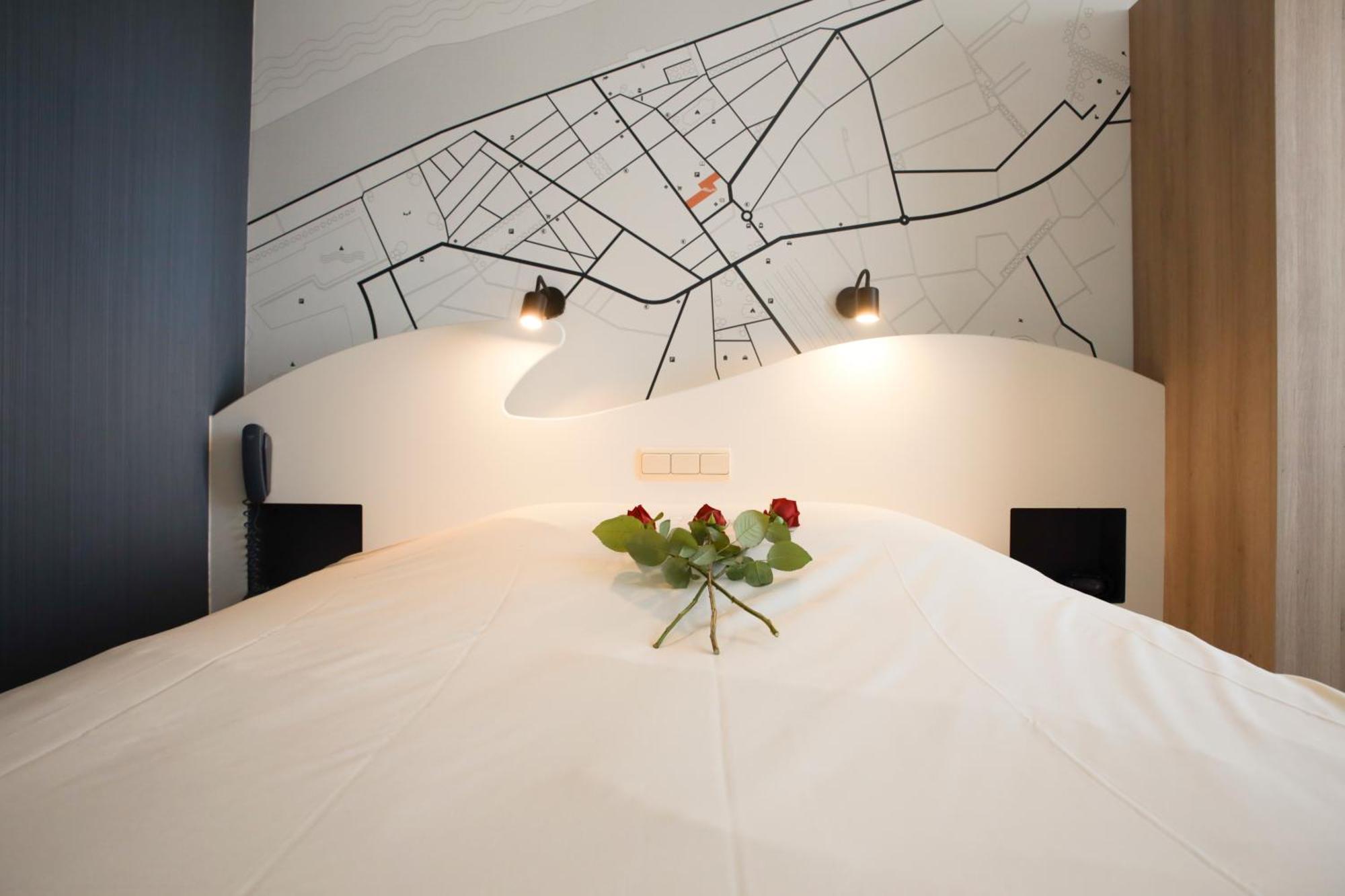 Residentie Alfa Inn*** Blankenberge Zewnętrze zdjęcie