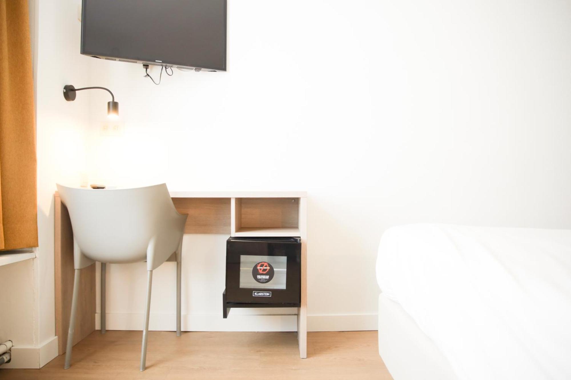 Residentie Alfa Inn*** Blankenberge Zewnętrze zdjęcie