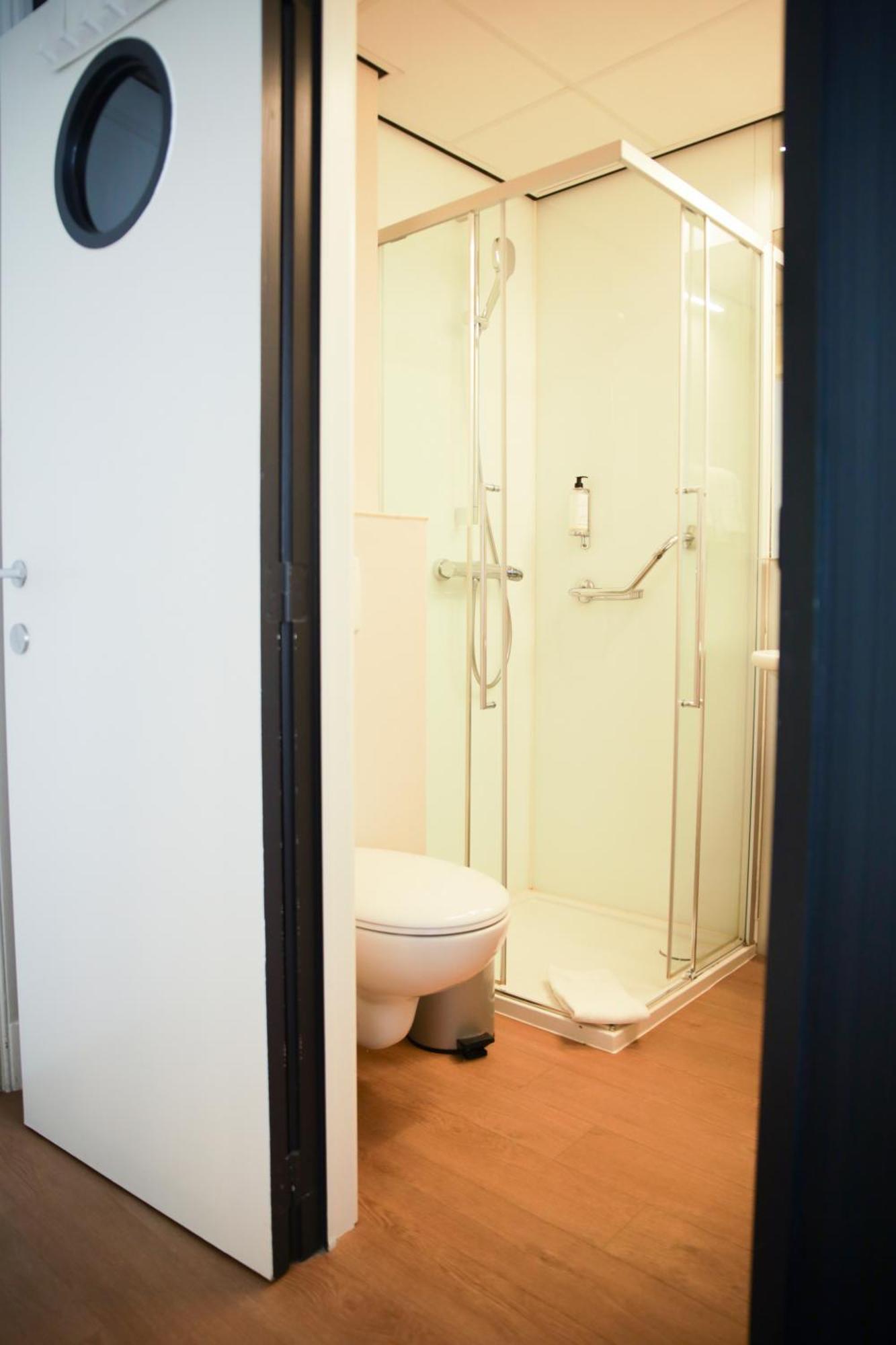 Residentie Alfa Inn*** Blankenberge Zewnętrze zdjęcie