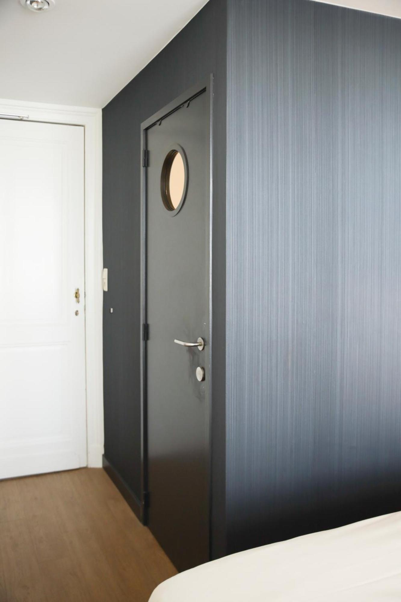 Residentie Alfa Inn*** Blankenberge Zewnętrze zdjęcie