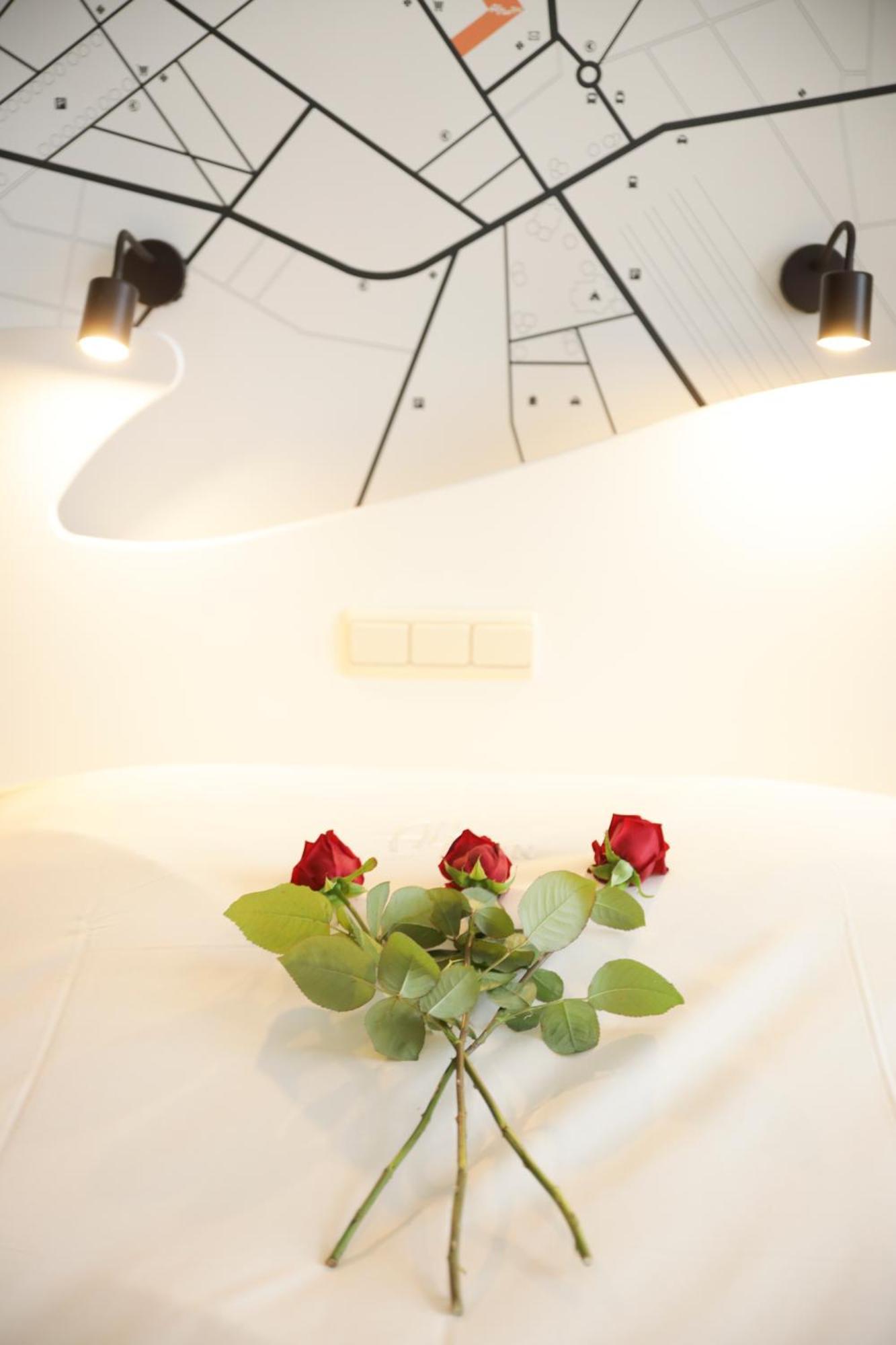Residentie Alfa Inn*** Blankenberge Zewnętrze zdjęcie