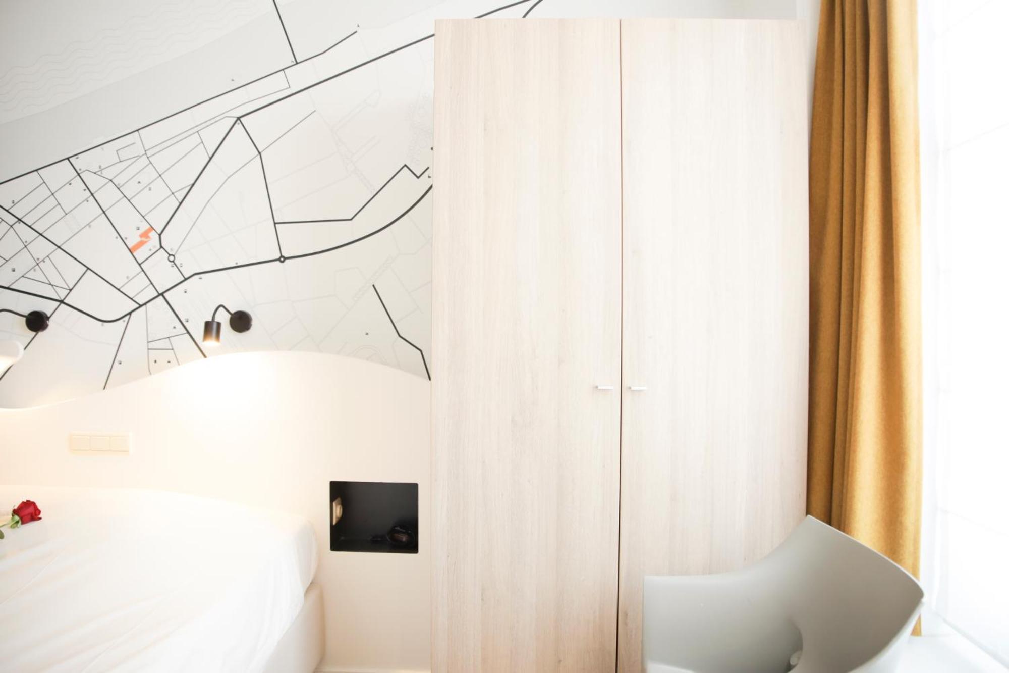 Residentie Alfa Inn*** Blankenberge Zewnętrze zdjęcie