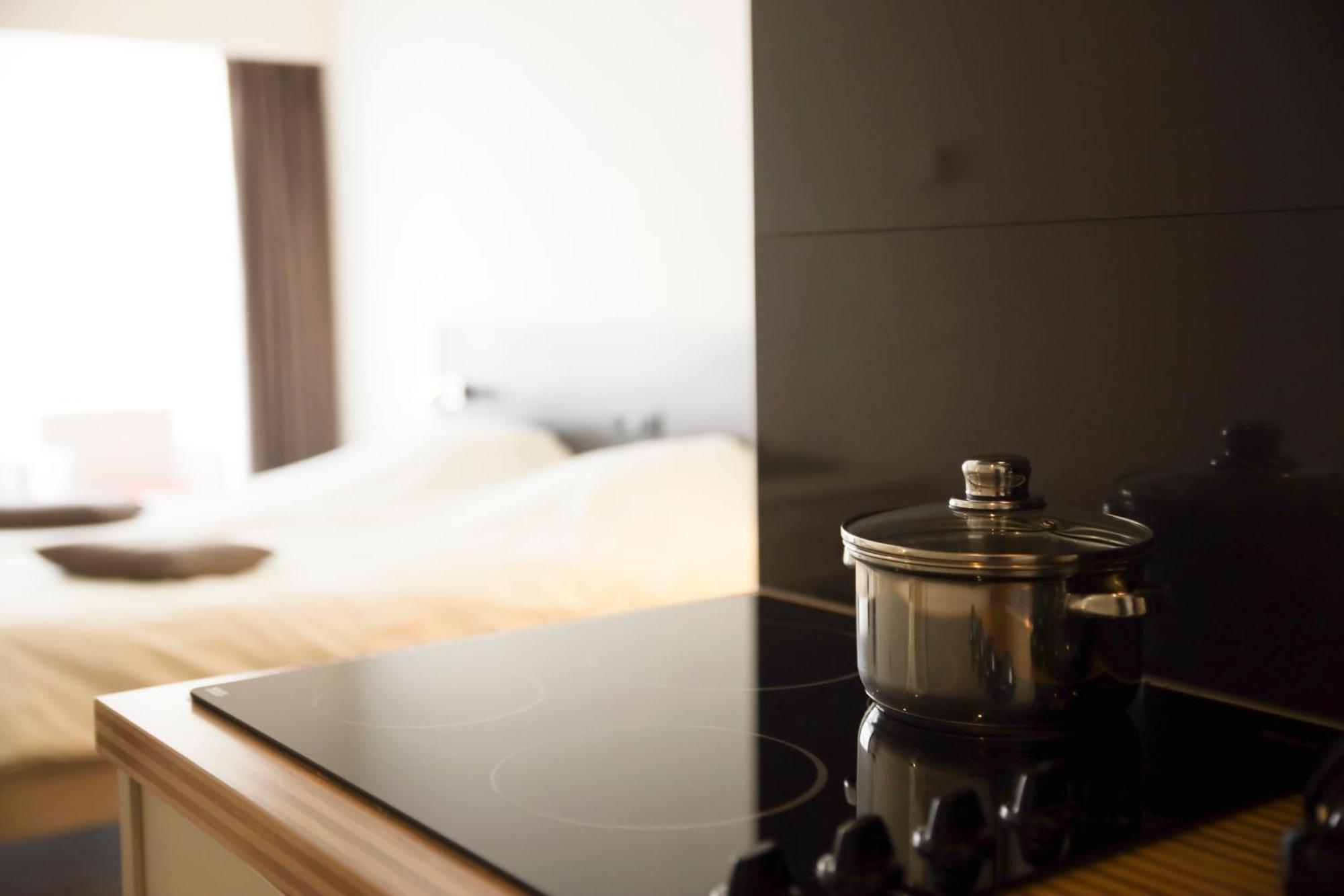 Residentie Alfa Inn*** Blankenberge Zewnętrze zdjęcie