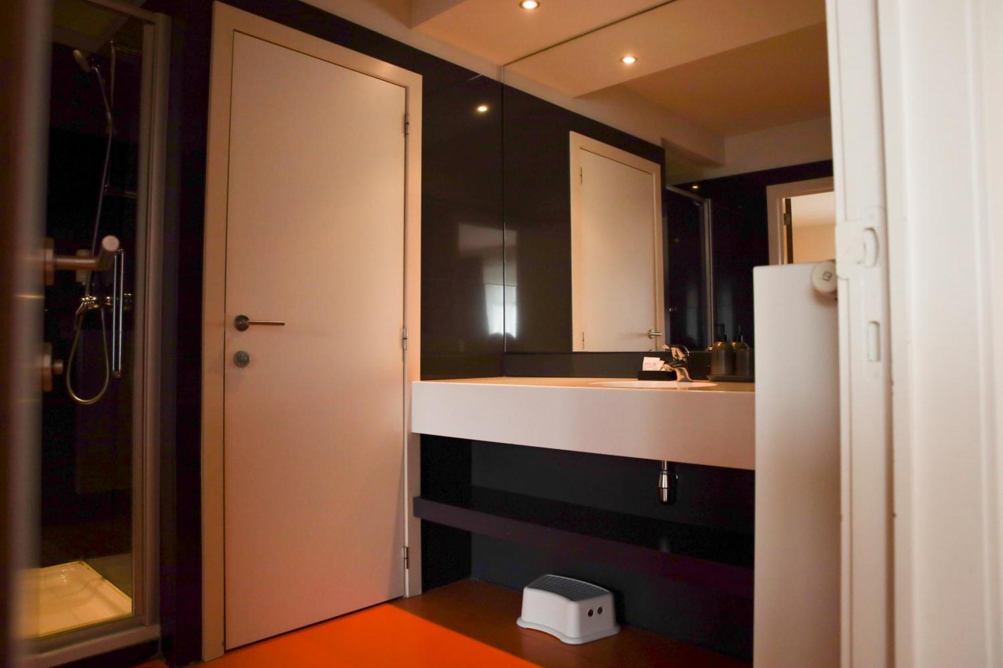 Residentie Alfa Inn*** Blankenberge Zewnętrze zdjęcie