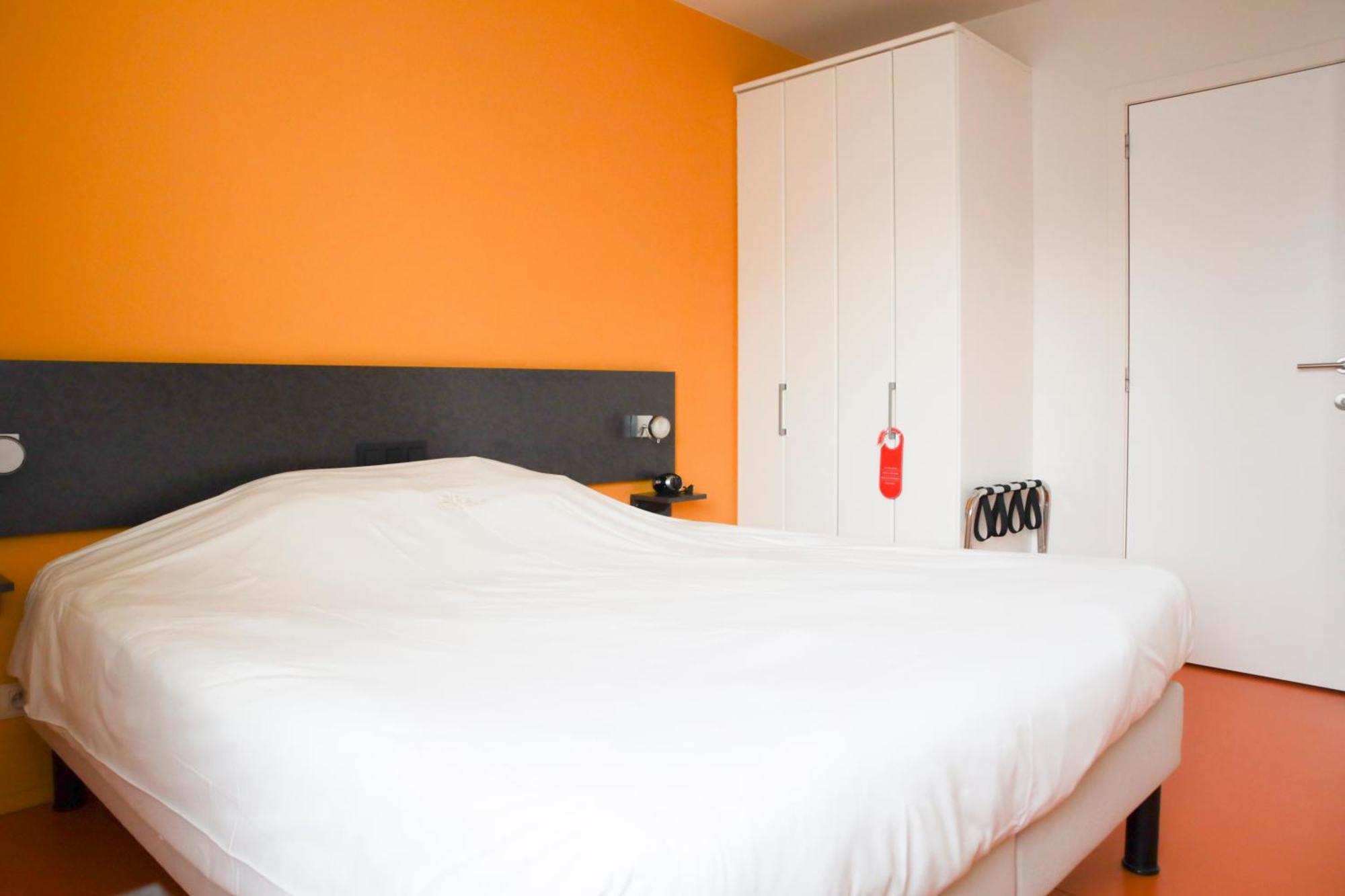 Residentie Alfa Inn*** Blankenberge Zewnętrze zdjęcie