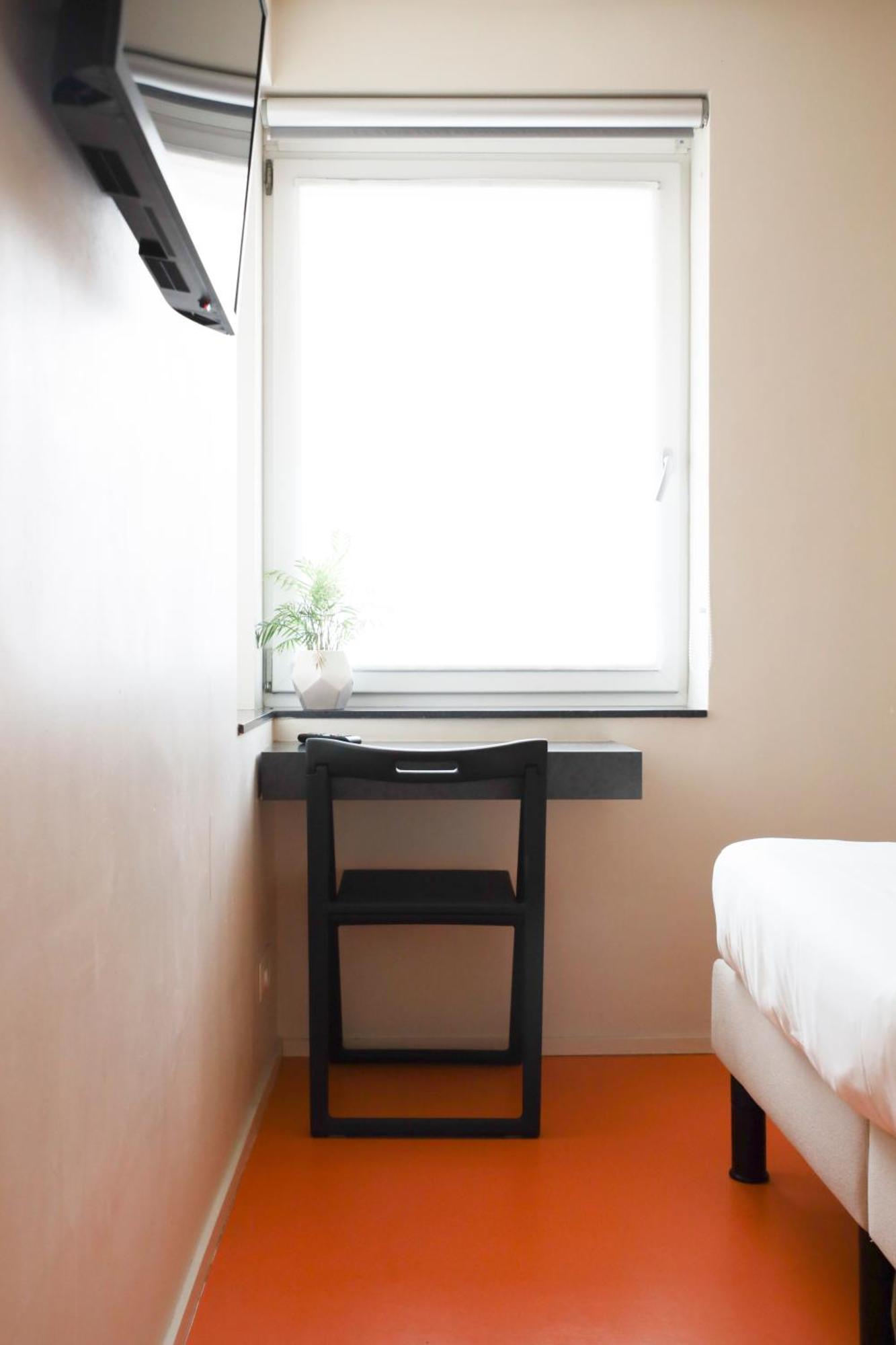 Residentie Alfa Inn*** Blankenberge Zewnętrze zdjęcie