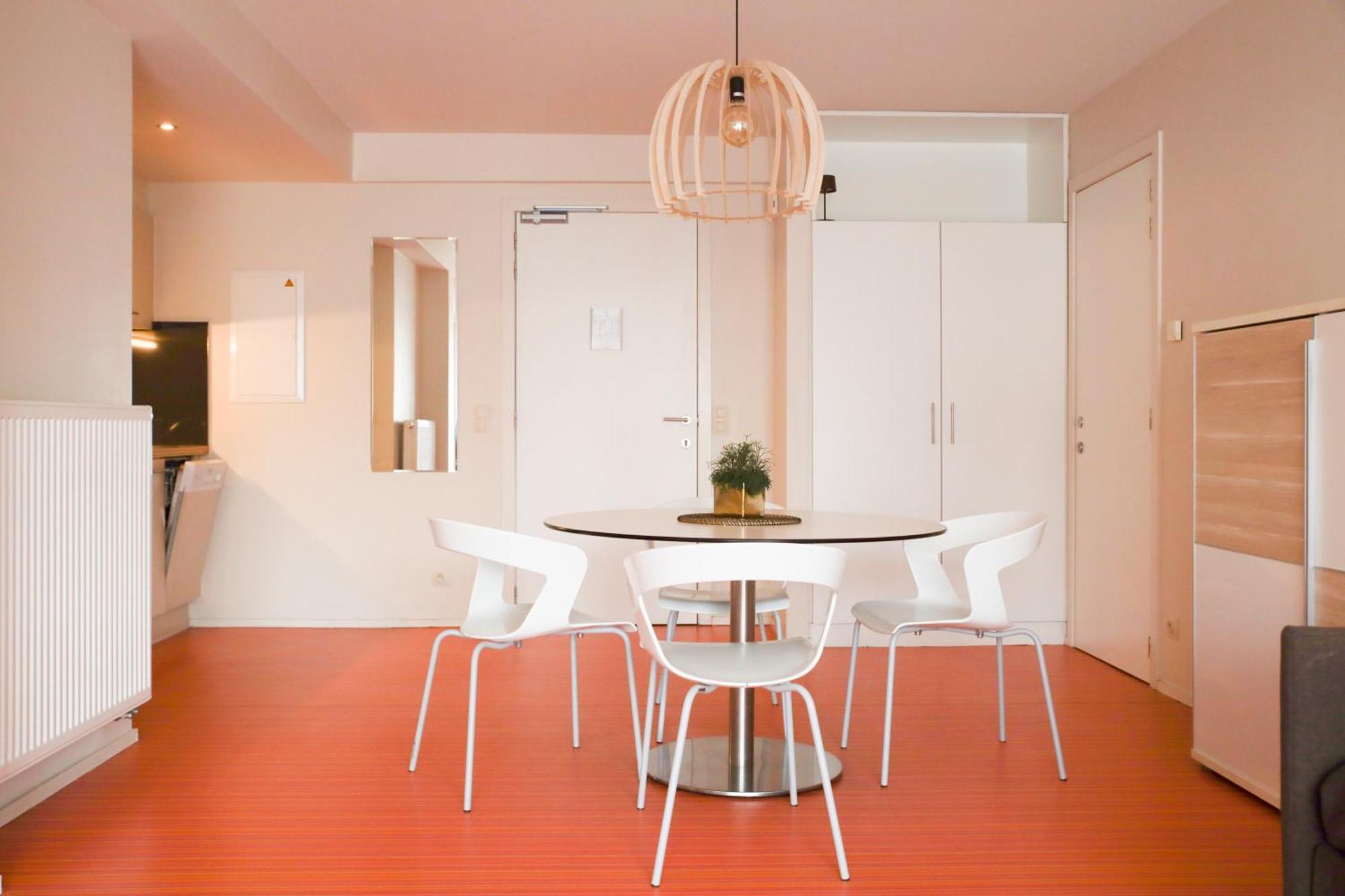 Residentie Alfa Inn*** Blankenberge Zewnętrze zdjęcie