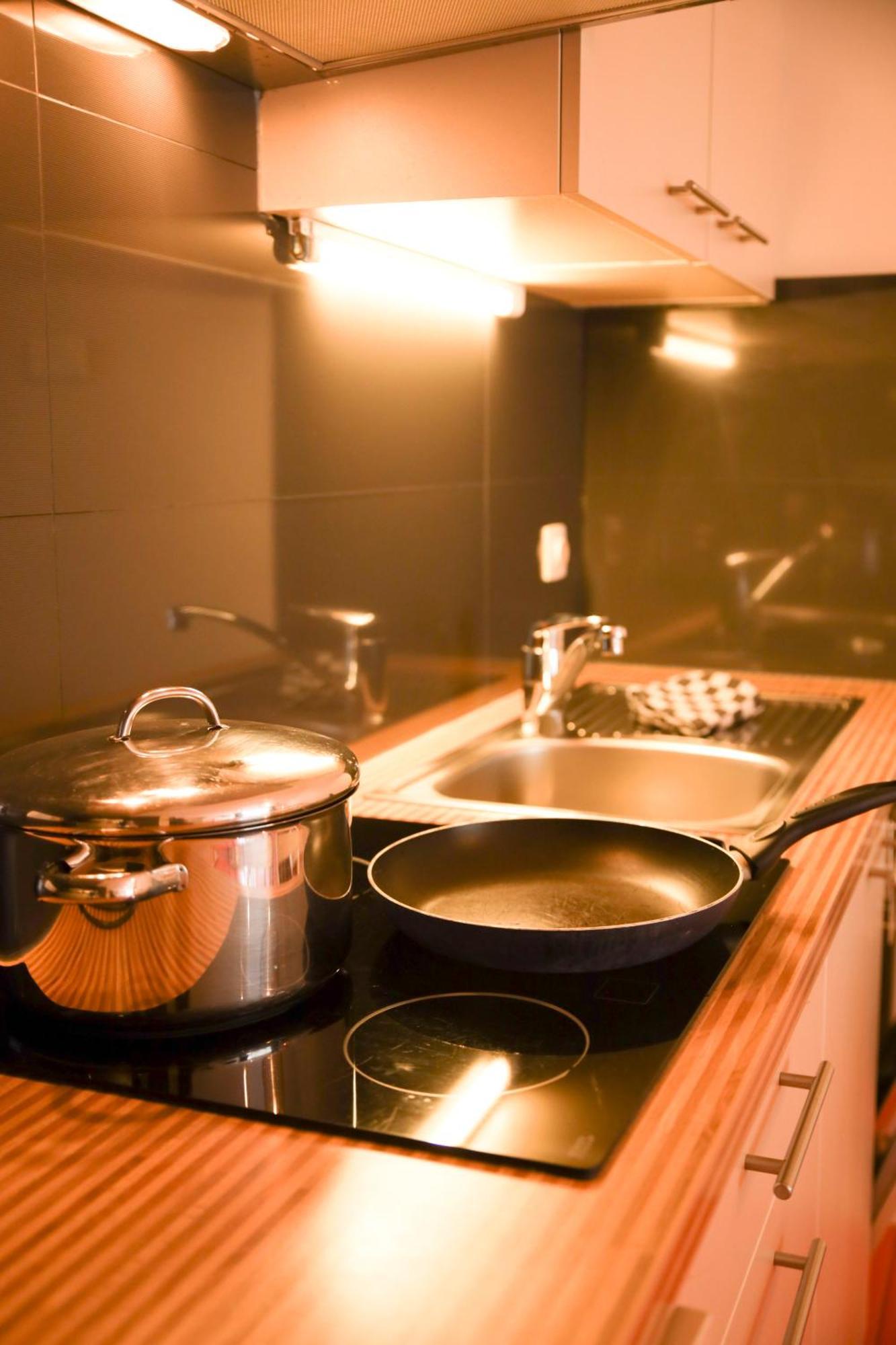 Residentie Alfa Inn*** Blankenberge Zewnętrze zdjęcie