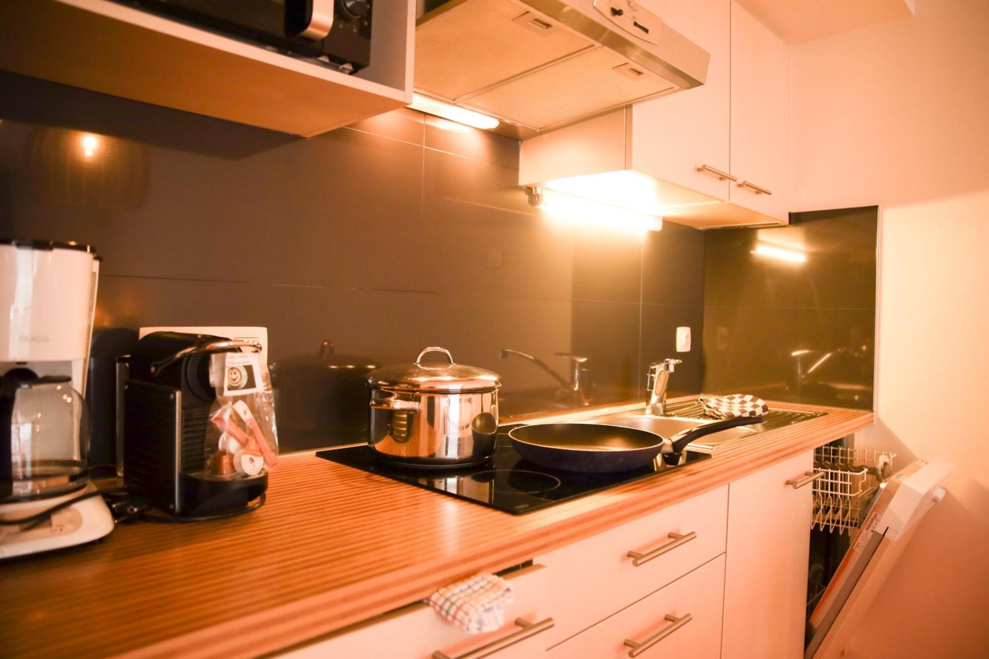 Residentie Alfa Inn*** Blankenberge Zewnętrze zdjęcie