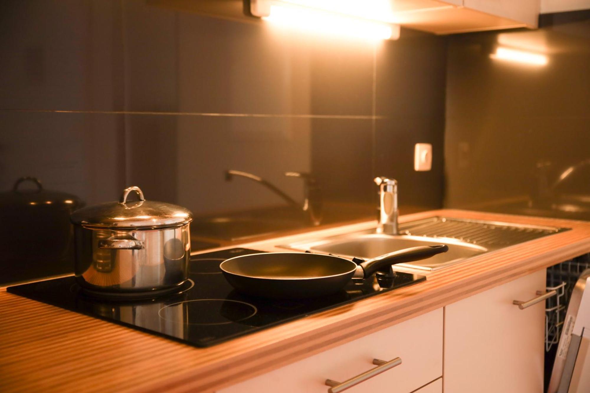 Residentie Alfa Inn*** Blankenberge Zewnętrze zdjęcie