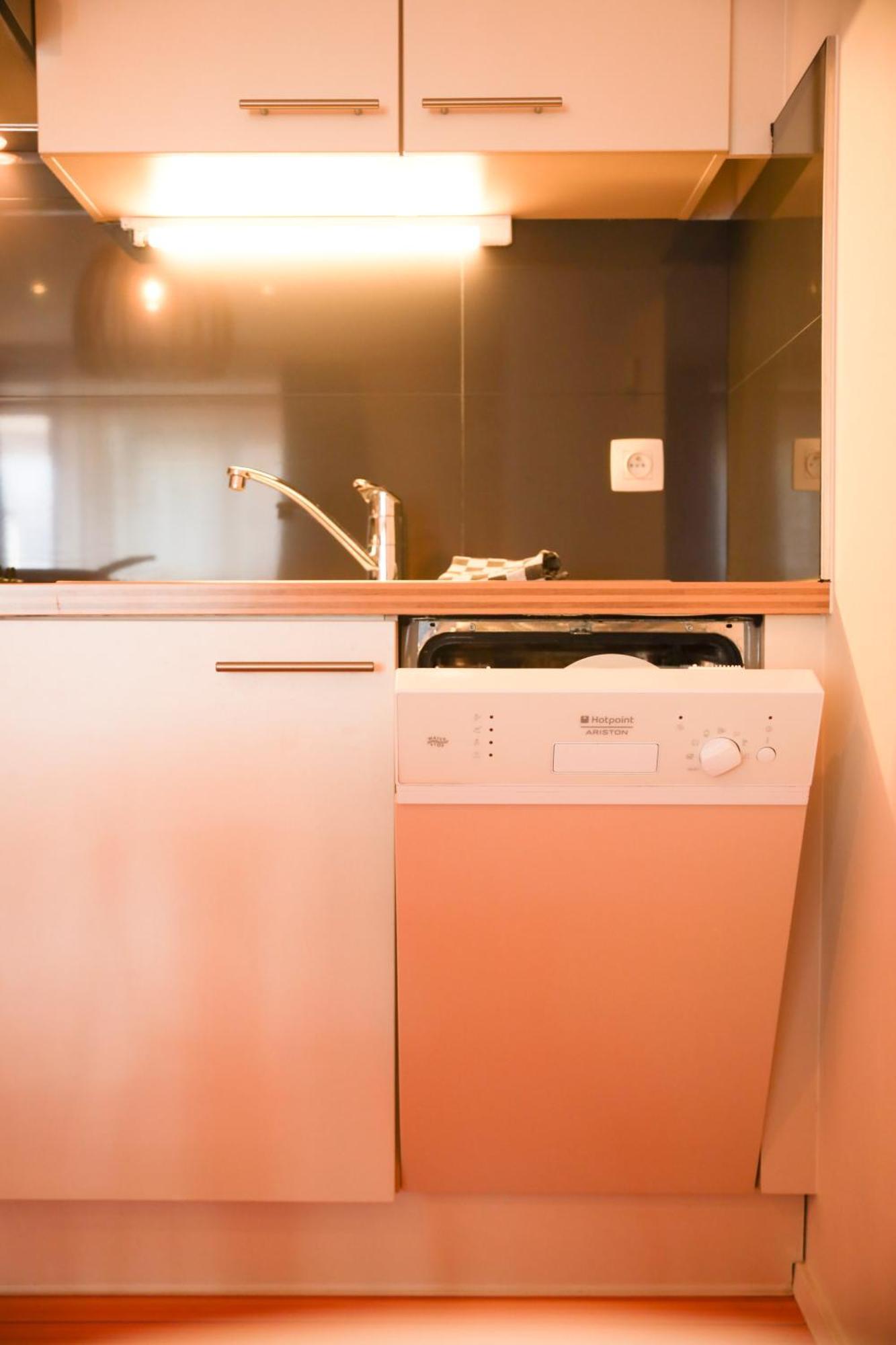 Residentie Alfa Inn*** Blankenberge Zewnętrze zdjęcie