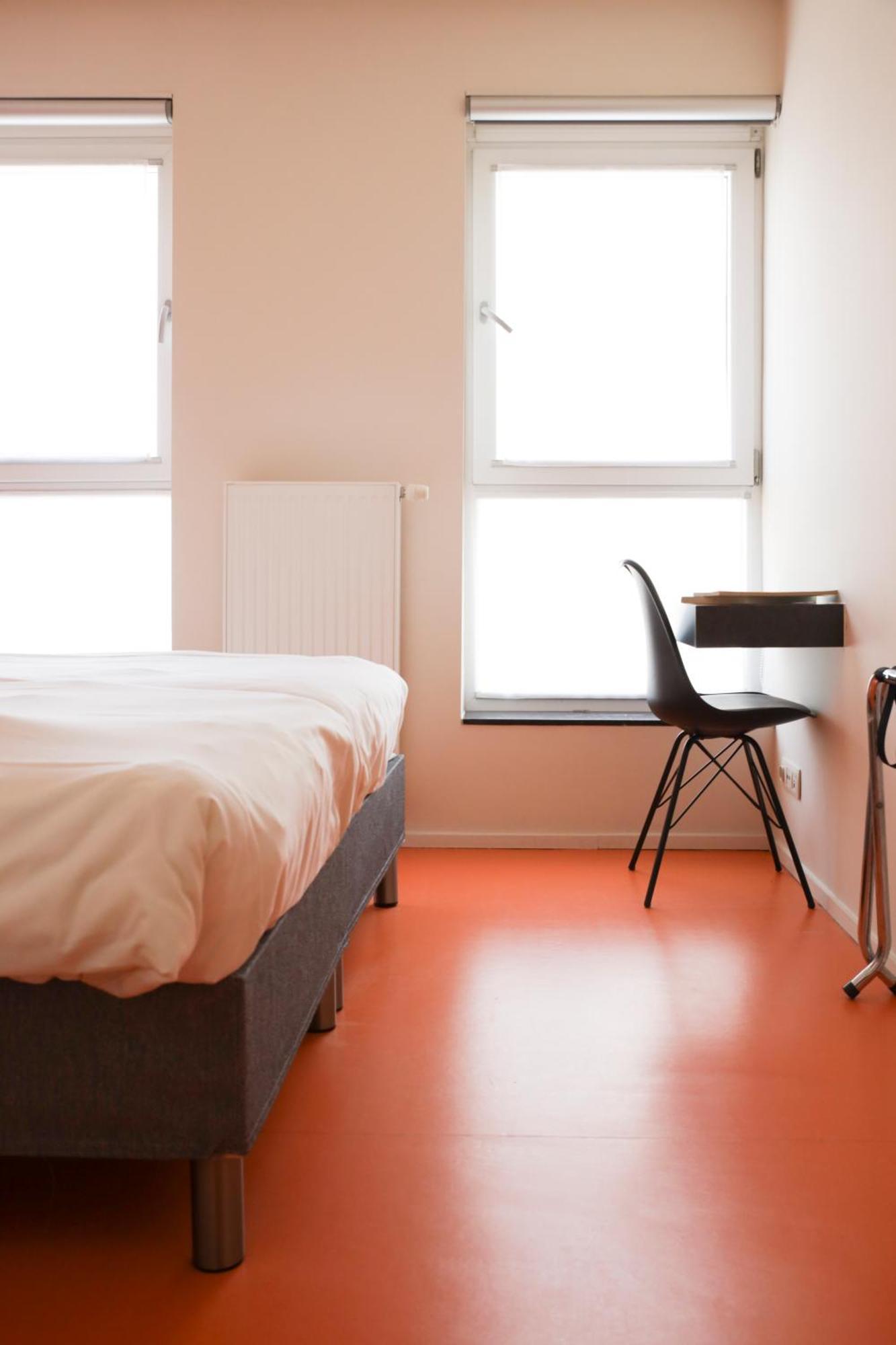 Residentie Alfa Inn*** Blankenberge Zewnętrze zdjęcie