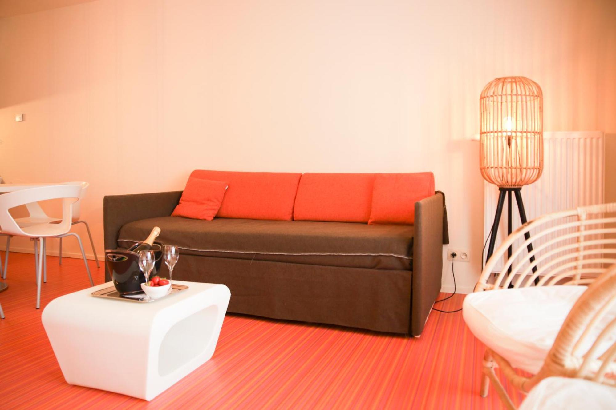 Residentie Alfa Inn*** Blankenberge Zewnętrze zdjęcie